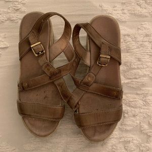 Antelope Wedges size 37